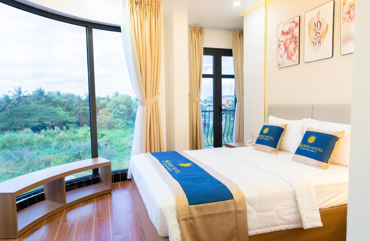 Sunrise Hotel 4*