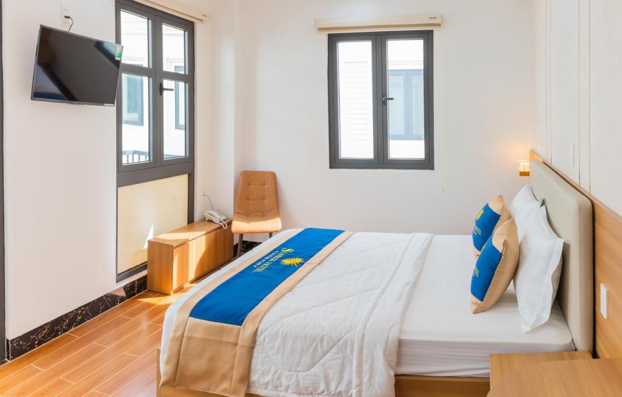 Sunrise Hotel 4*