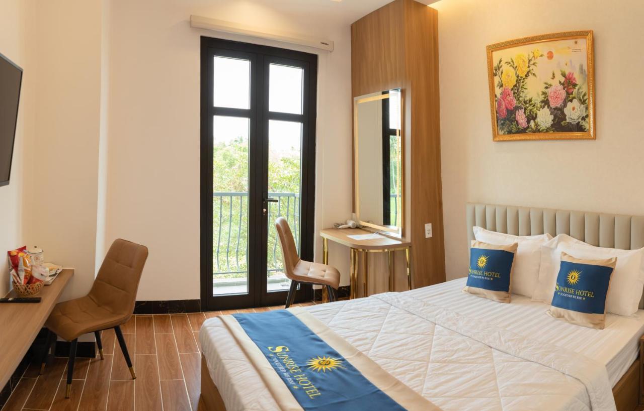 Hotel Sunrise Bac Lieu